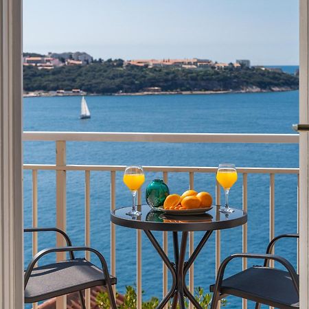 Villa Green Sunset Dubrovnik Dış mekan fotoğraf