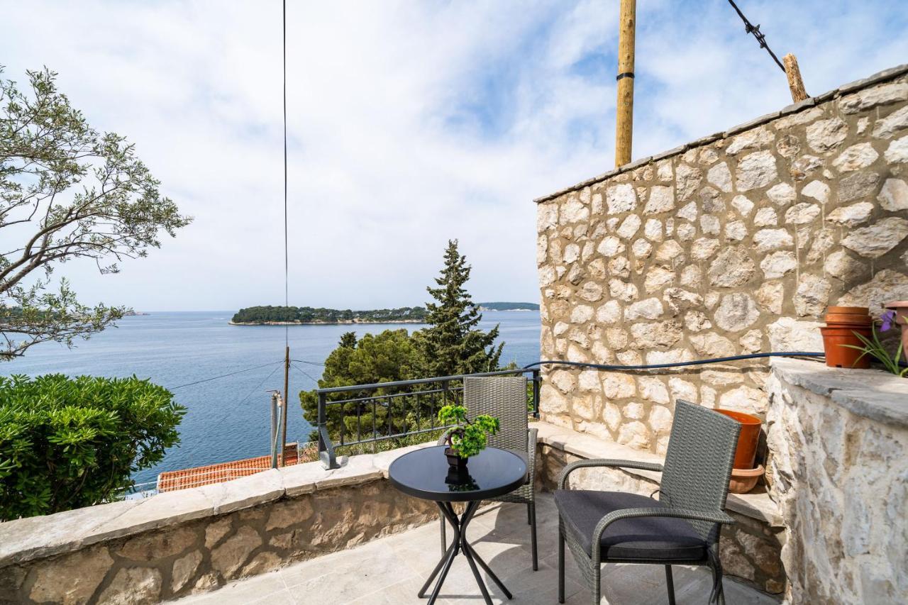 Villa Green Sunset Dubrovnik Dış mekan fotoğraf