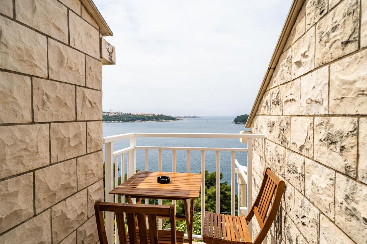 Villa Green Sunset Dubrovnik Dış mekan fotoğraf