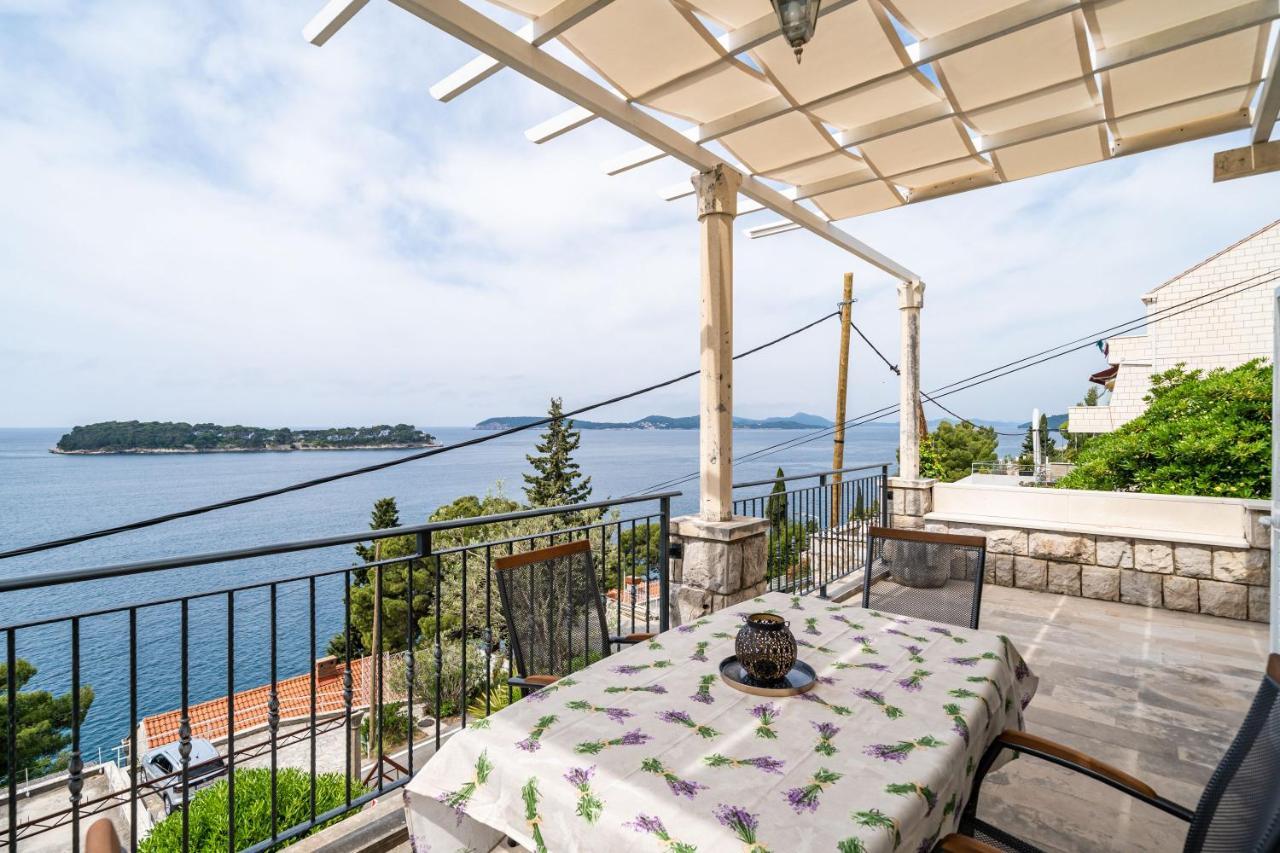 Villa Green Sunset Dubrovnik Dış mekan fotoğraf