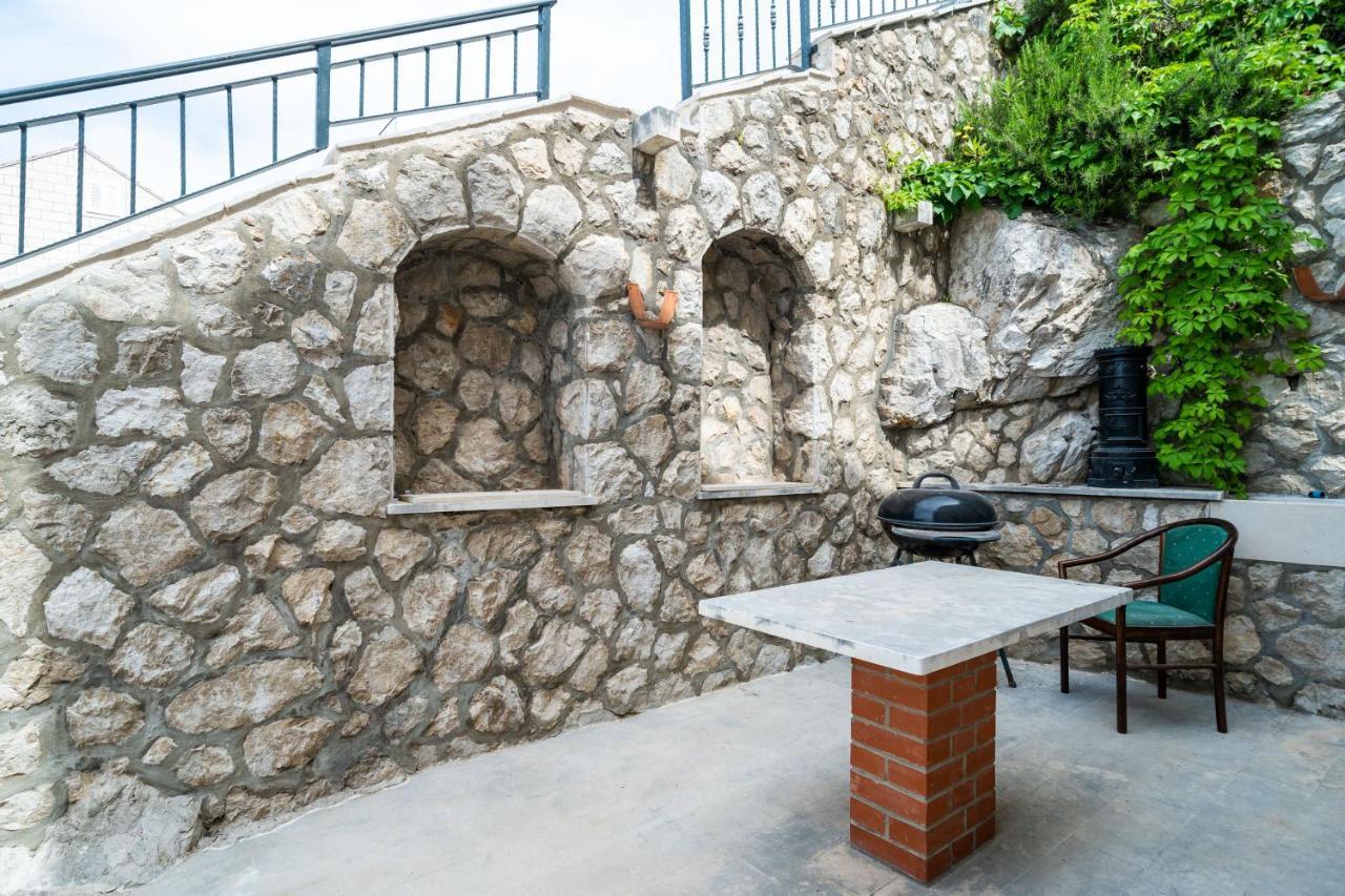 Villa Green Sunset Dubrovnik Dış mekan fotoğraf