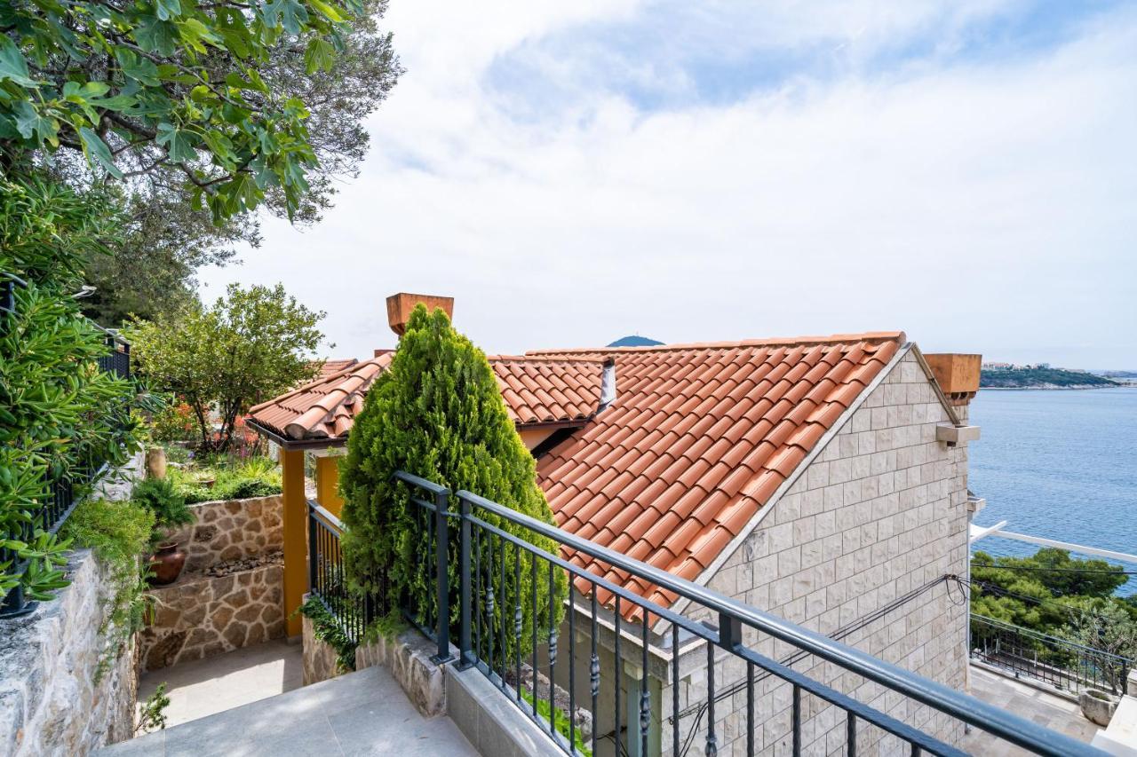 Villa Green Sunset Dubrovnik Dış mekan fotoğraf