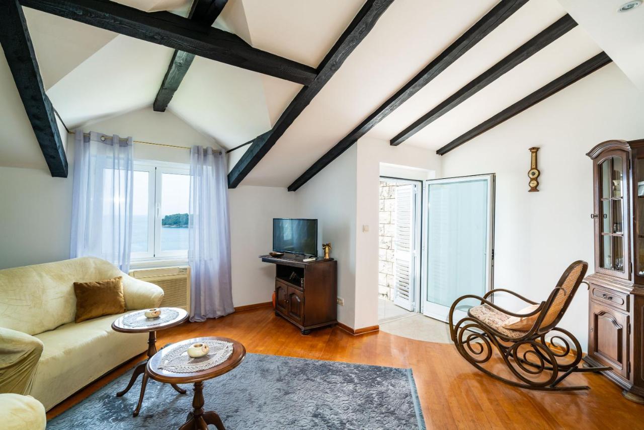 Villa Green Sunset Dubrovnik Dış mekan fotoğraf