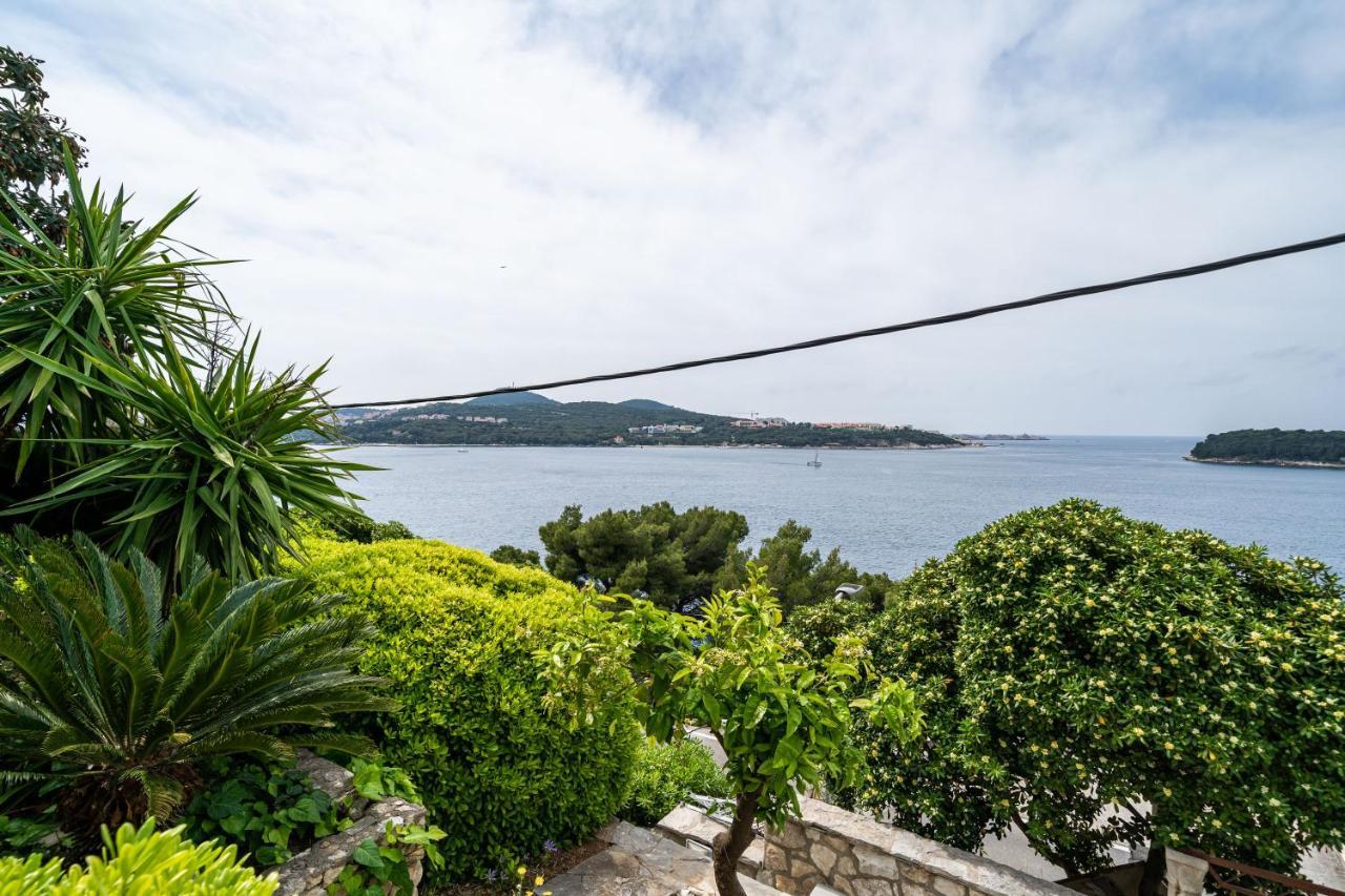 Villa Green Sunset Dubrovnik Dış mekan fotoğraf
