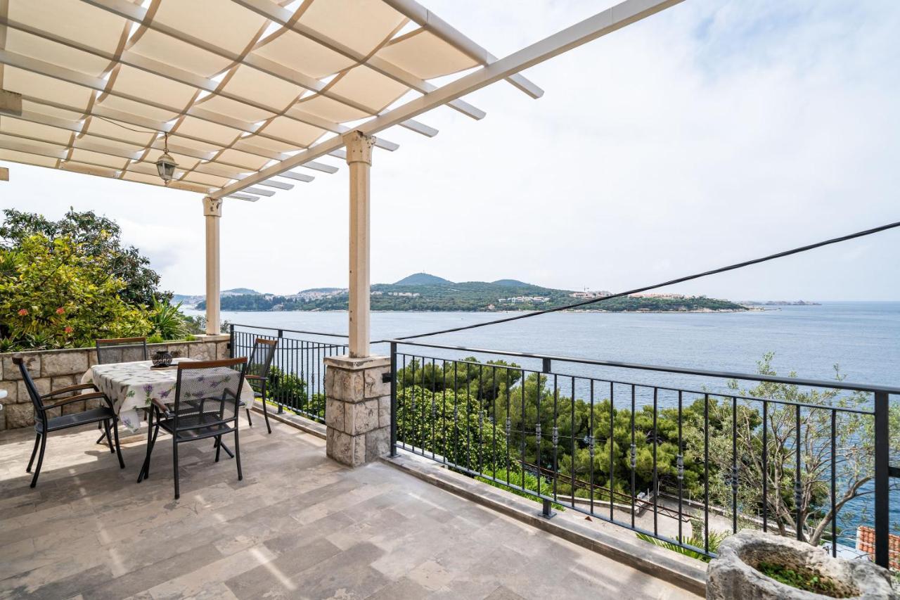 Villa Green Sunset Dubrovnik Dış mekan fotoğraf