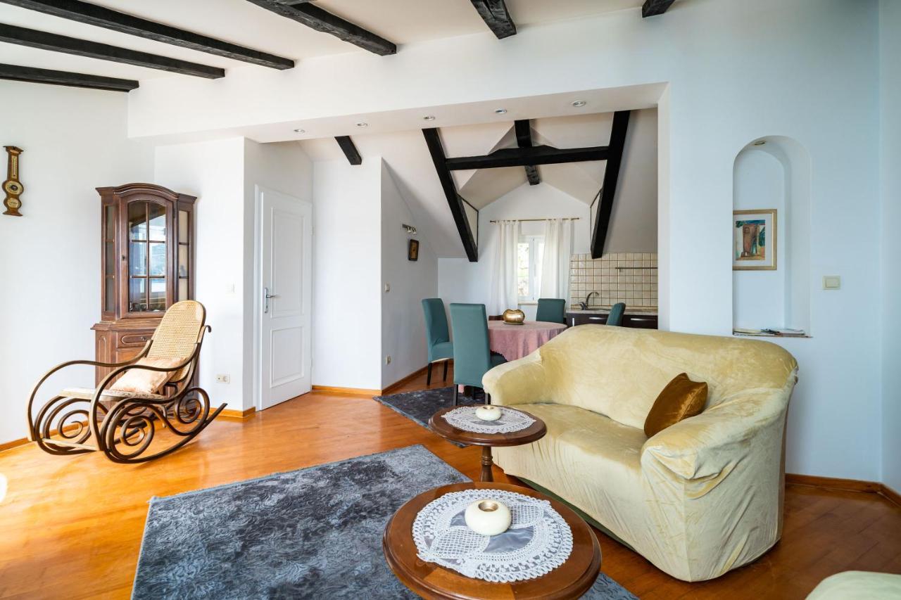 Villa Green Sunset Dubrovnik Dış mekan fotoğraf