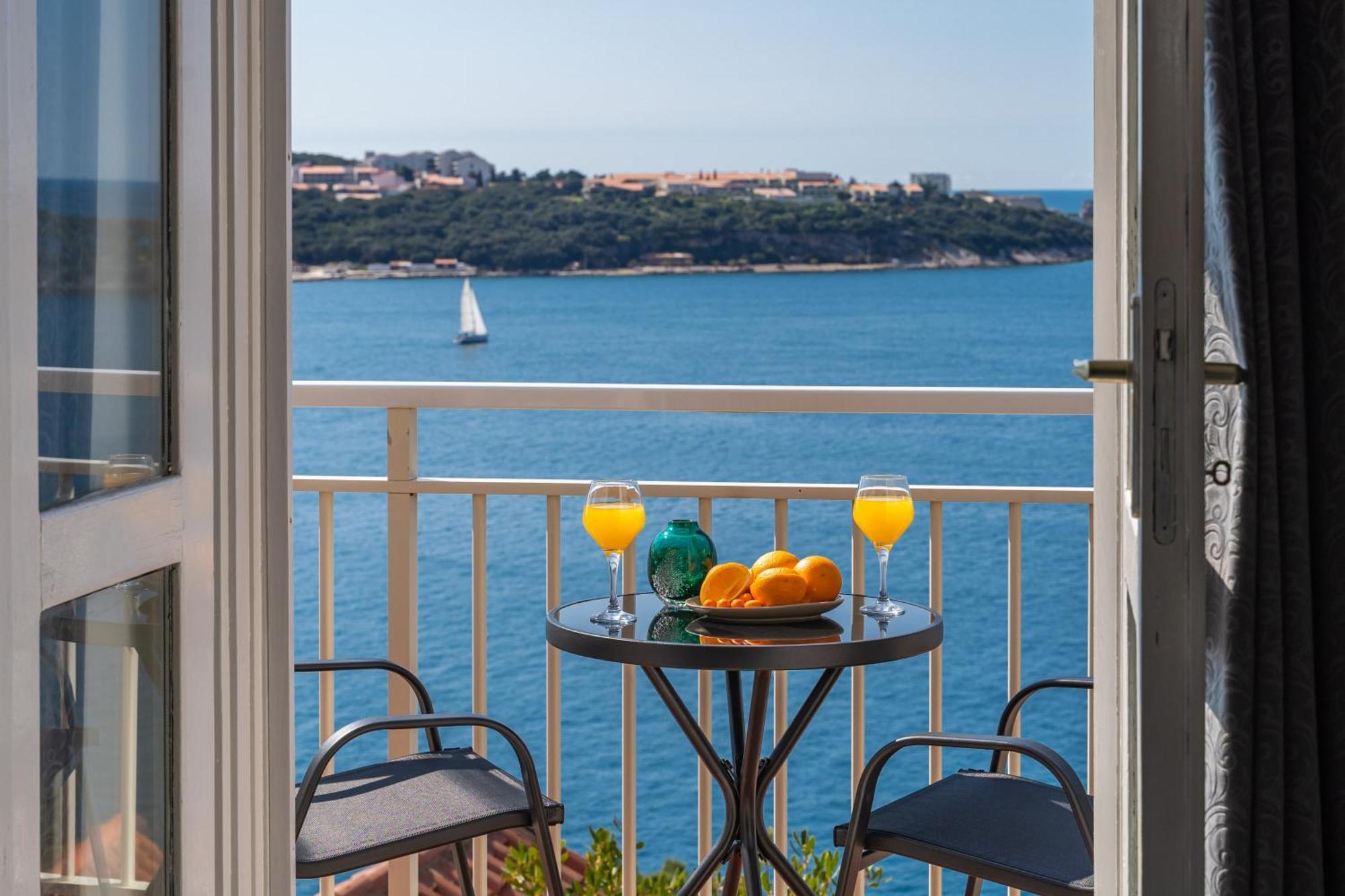 Villa Green Sunset Dubrovnik Dış mekan fotoğraf